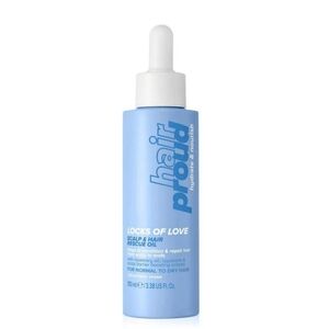 Hair Proud Hair & Scalp Oil BNIB